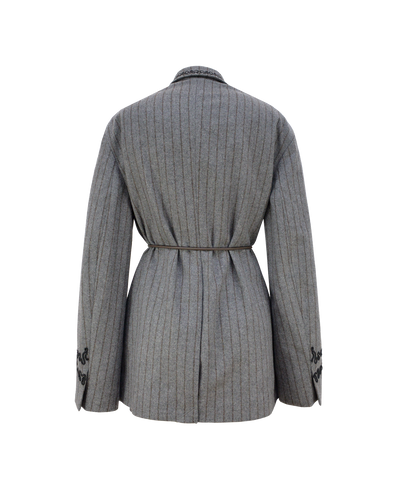 RODRIGO JACKET