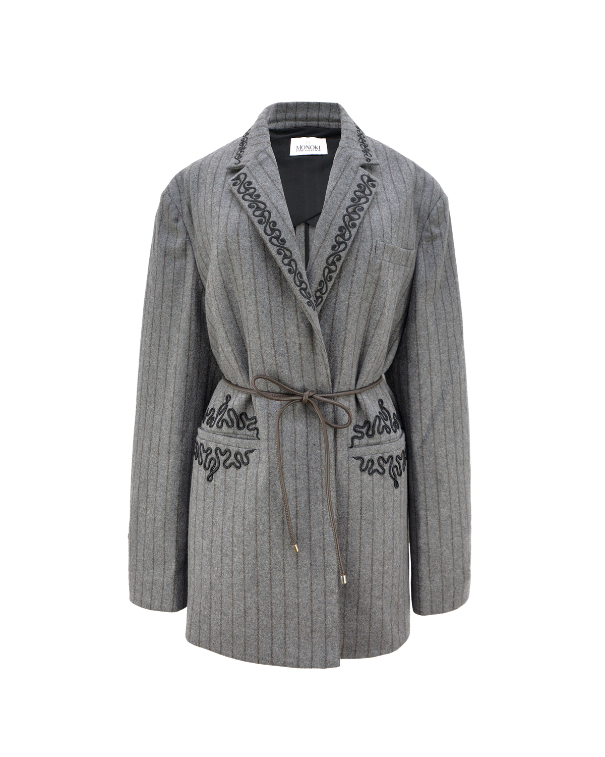 RODRIGO JACKET