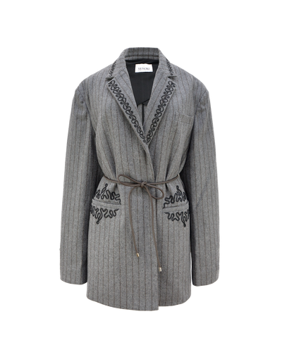 RODRIGO JACKET