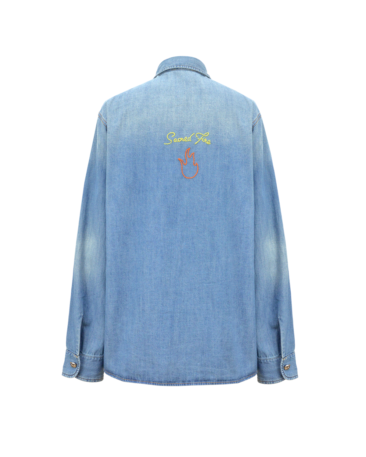 RUSTY SHIRT