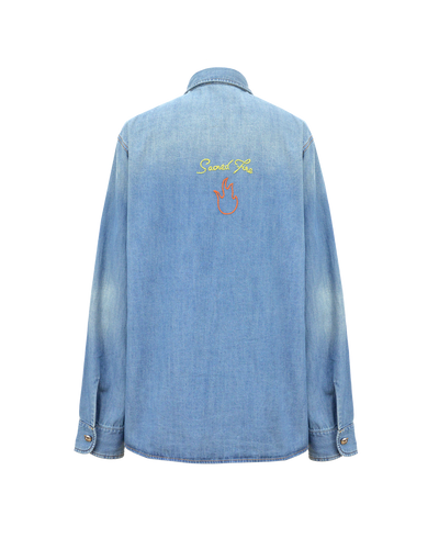 RUSTY SHIRT