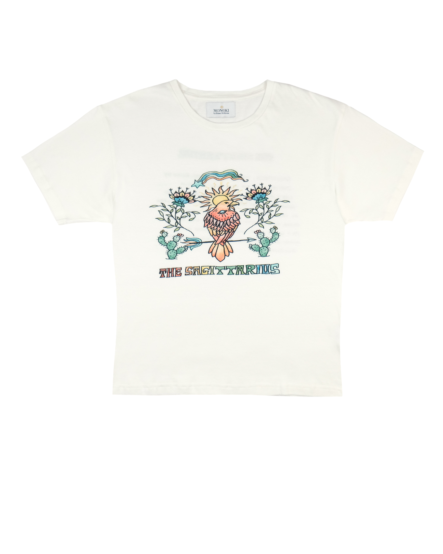 ASTRO TEE-SHIRT 2024