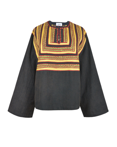 SAN JUAN TOP