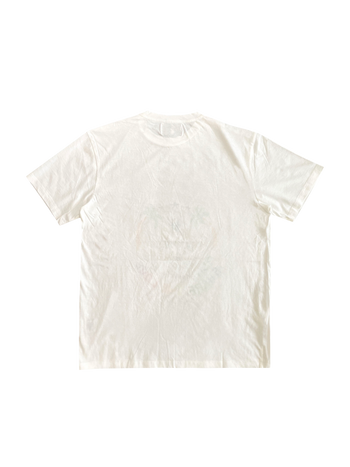 SCRIBBLE SHARE THE LOVE BOYFRIEND TEE SHIRT