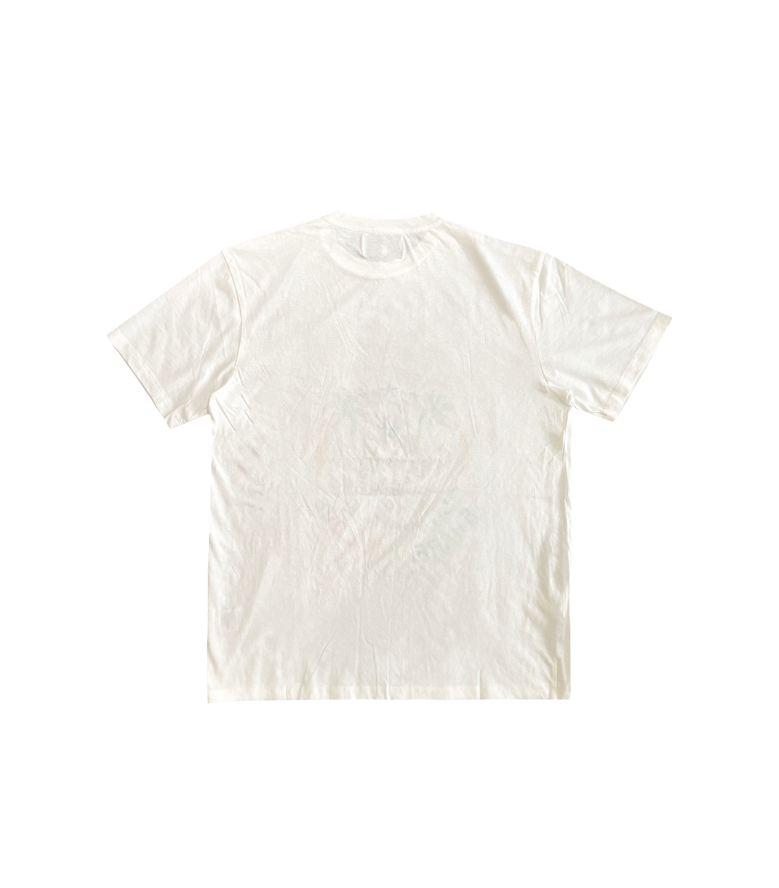 SCRIBBLE SHARE THE LOVE BOYFRIEND TEE SHIRT