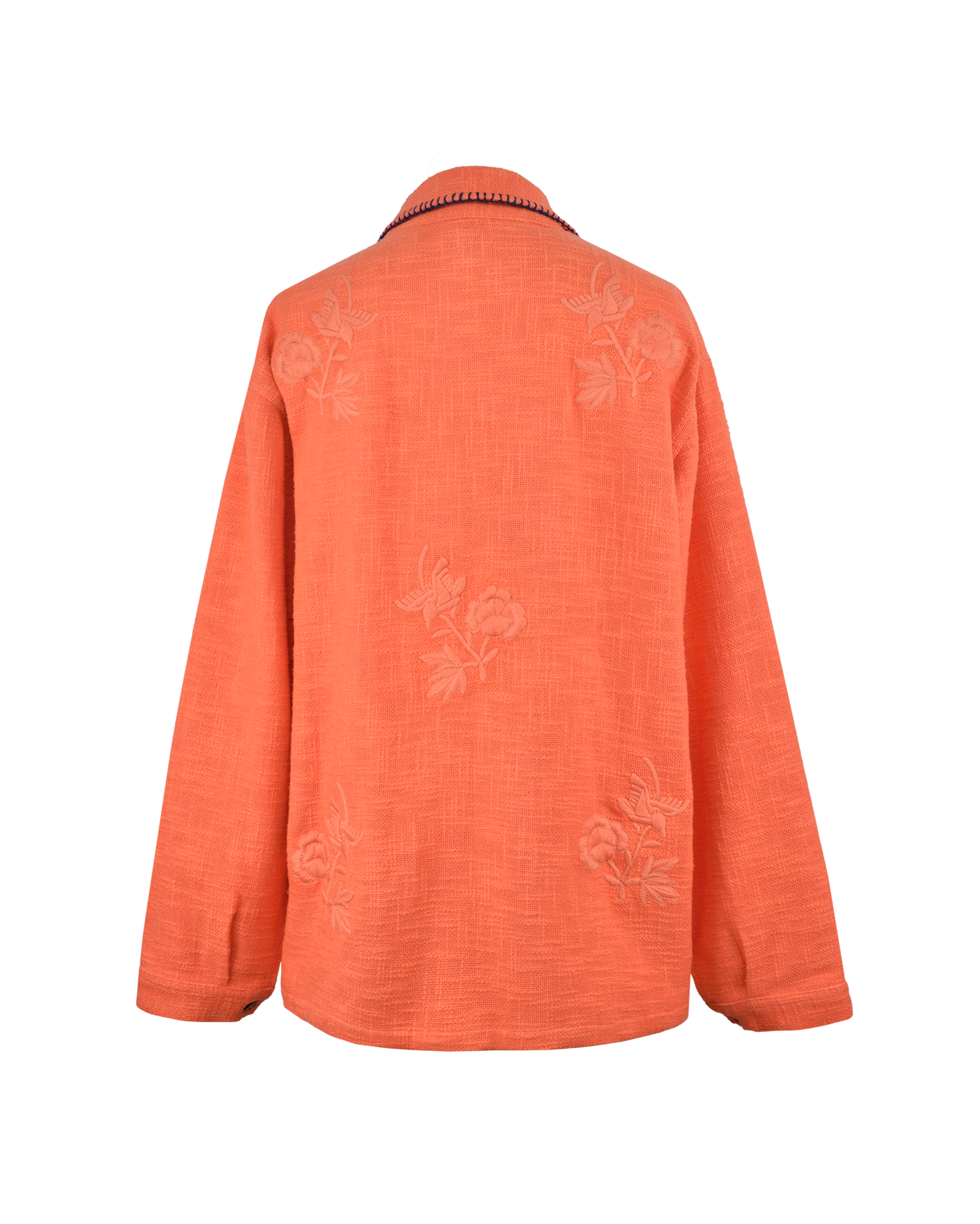SIXTIES JACKET - PEACH