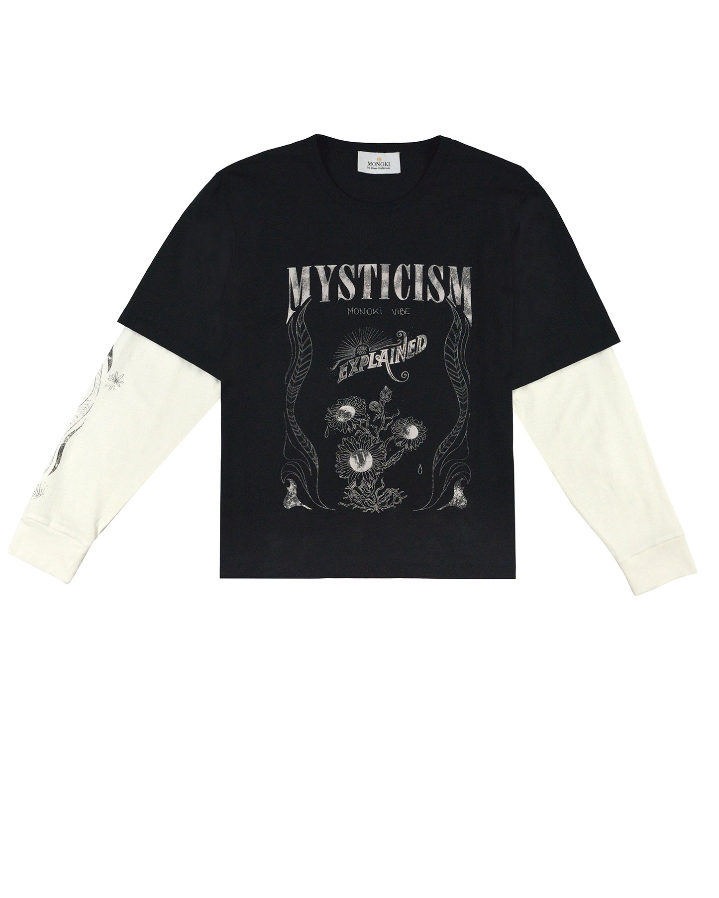 SKATER TEE