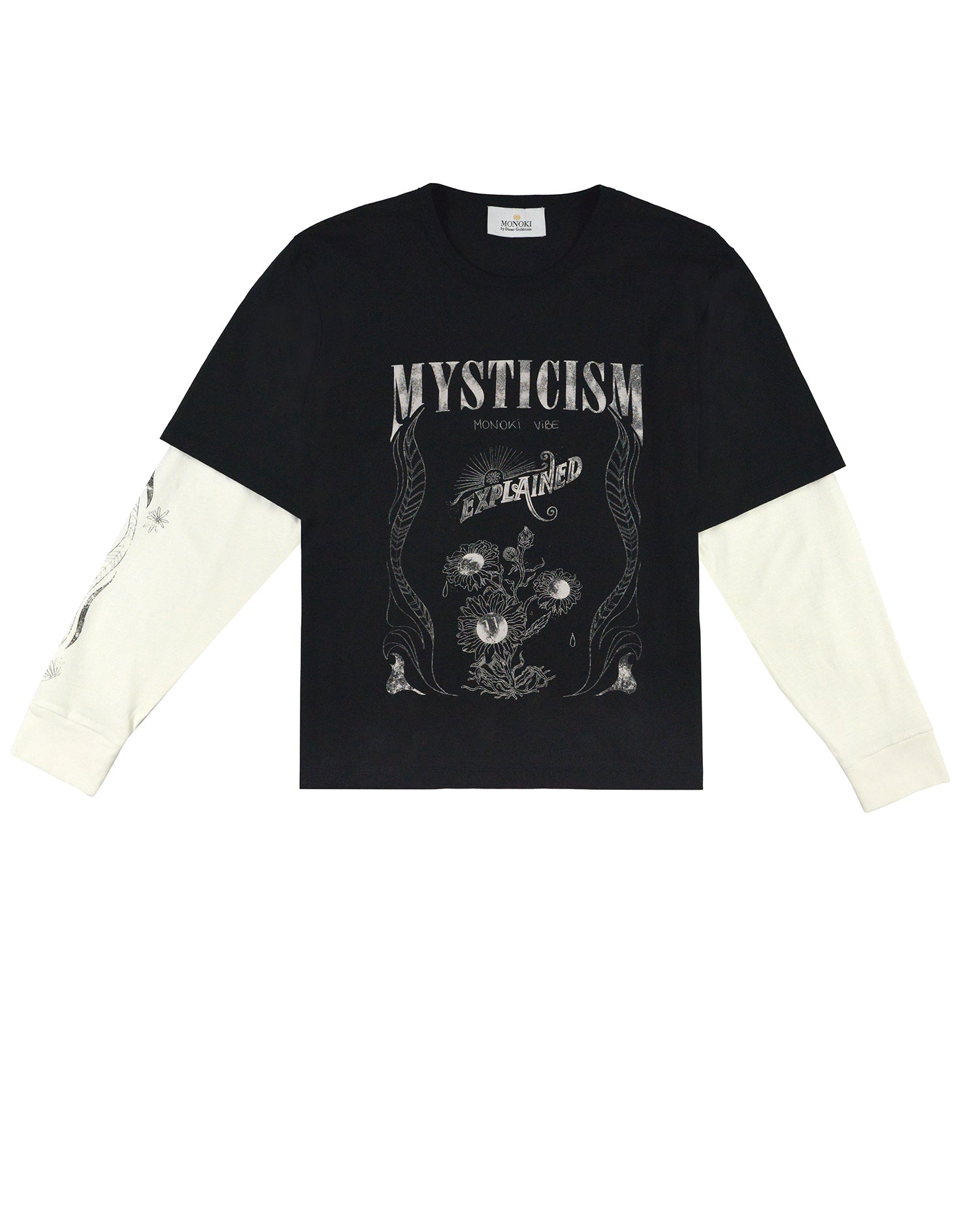 SKATER TEE