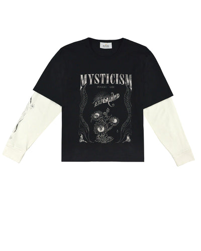 SKATER TEE