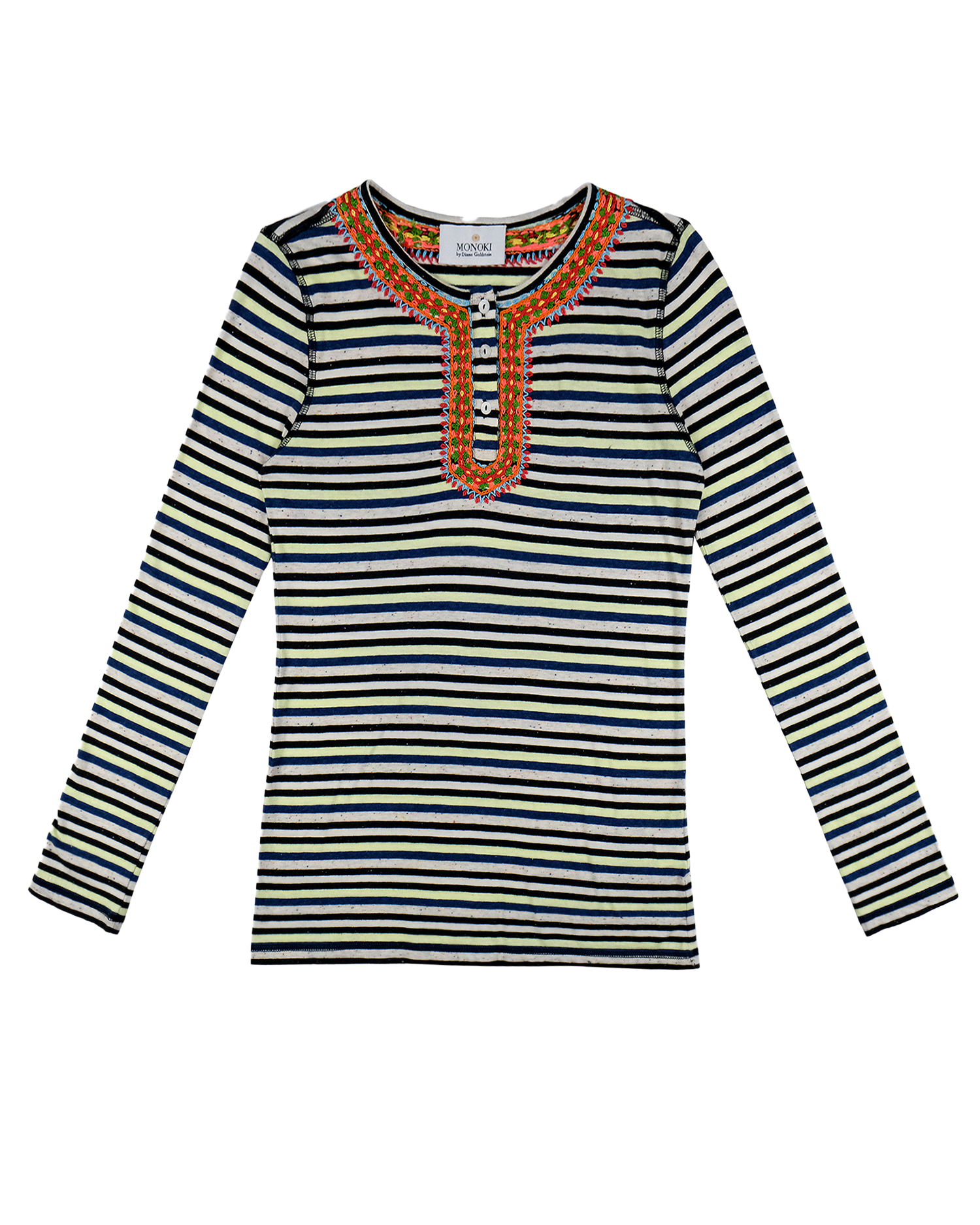 SKIN TEE