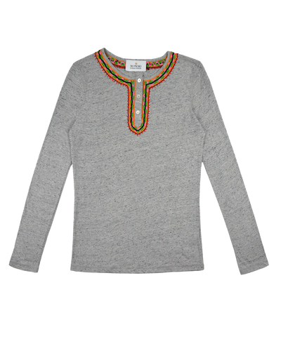 SKIN TEE