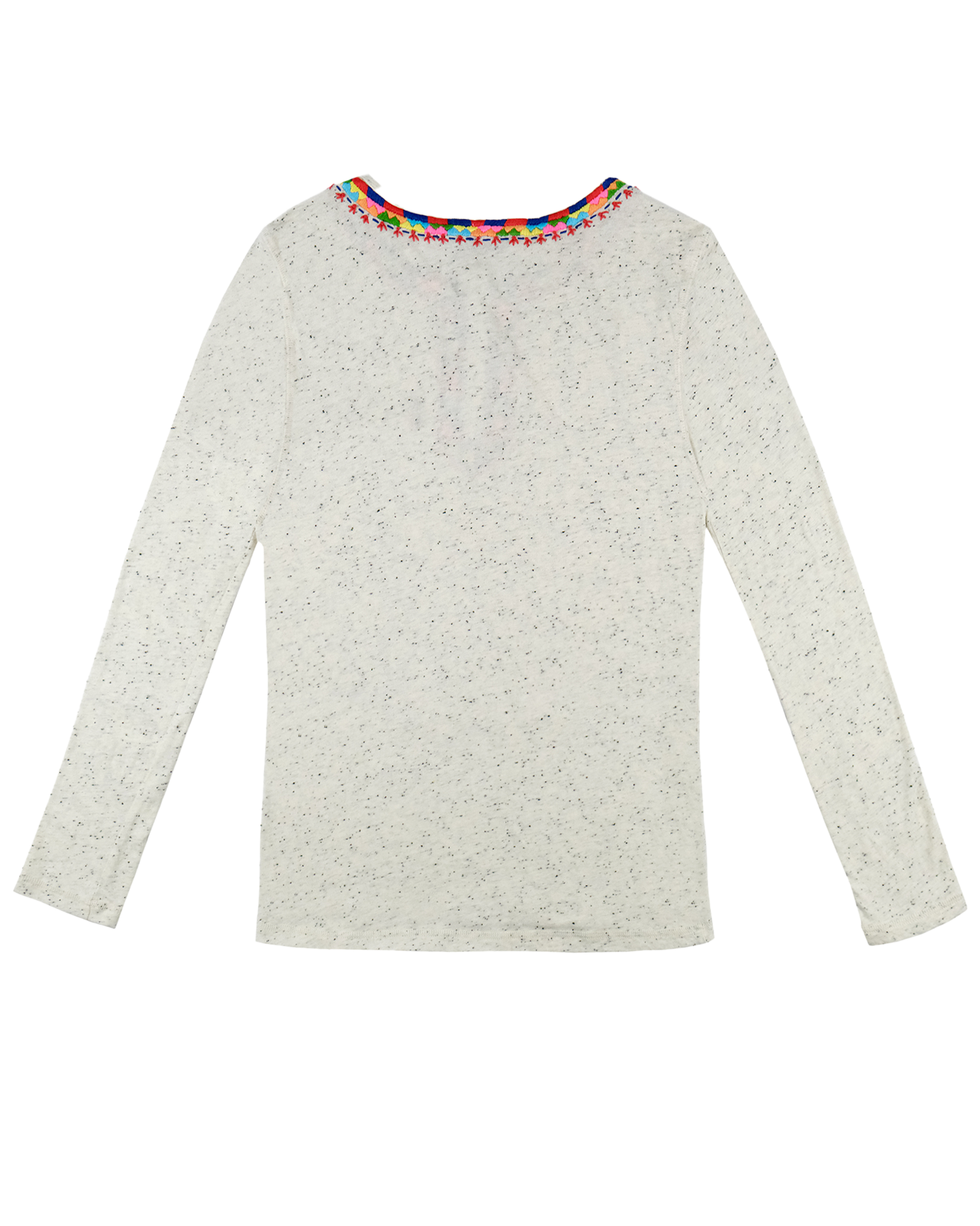 SKIN TEE