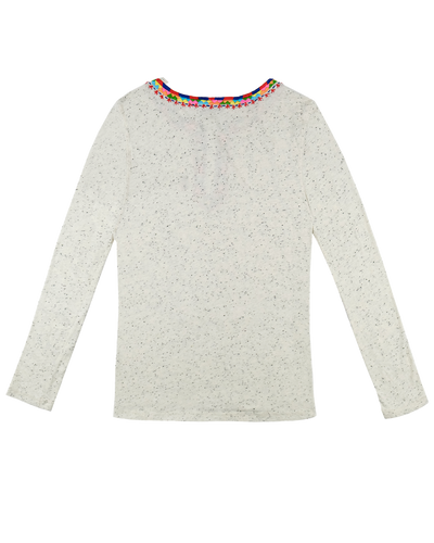 SKIN TEE