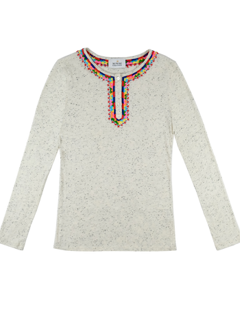 SKIN TEE