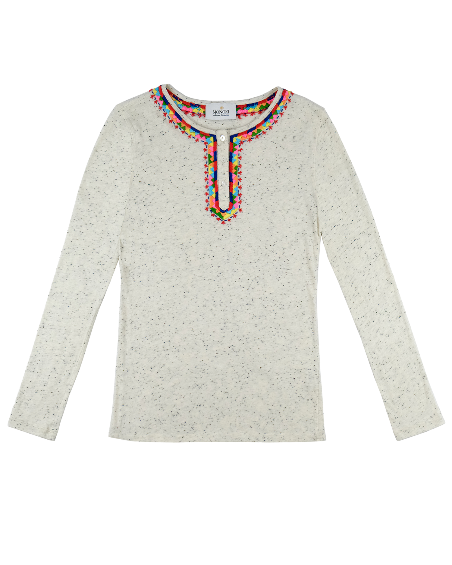 SKIN TEE