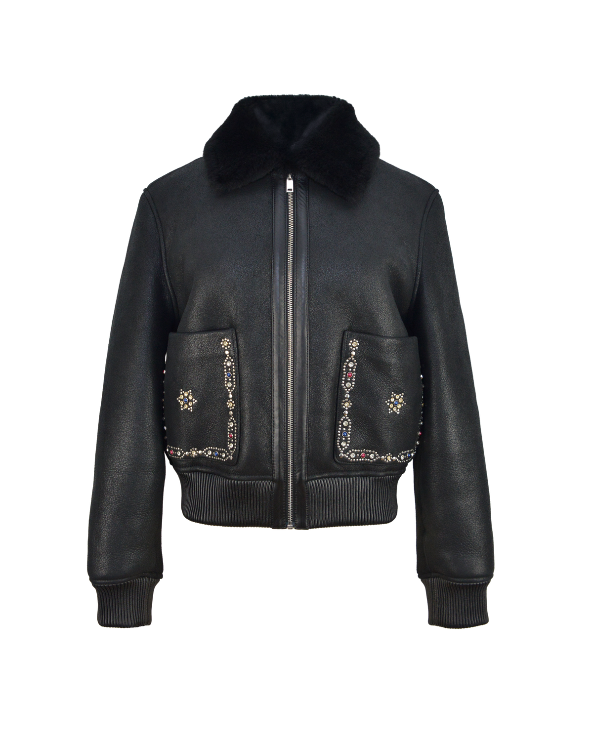 COOPER JACKET