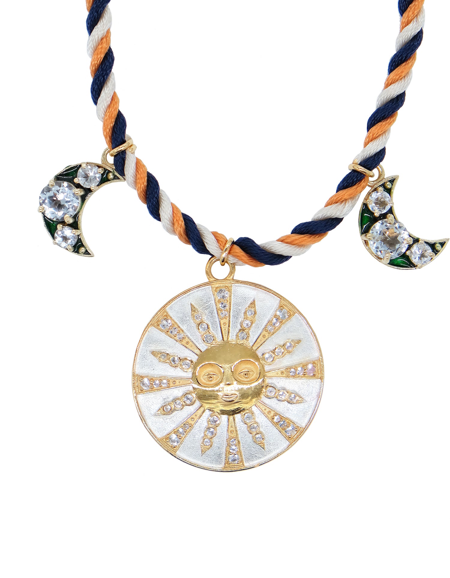 STARGAZE NECKLACE