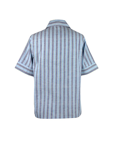 SUCCESS SHIRT - BLUE