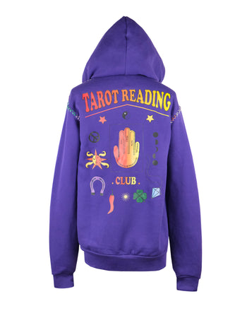 TAROT HOODIE
