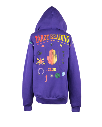 TAROT HOODIE
