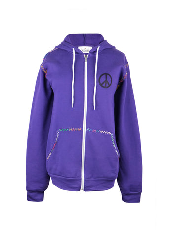 TAROT HOODIE