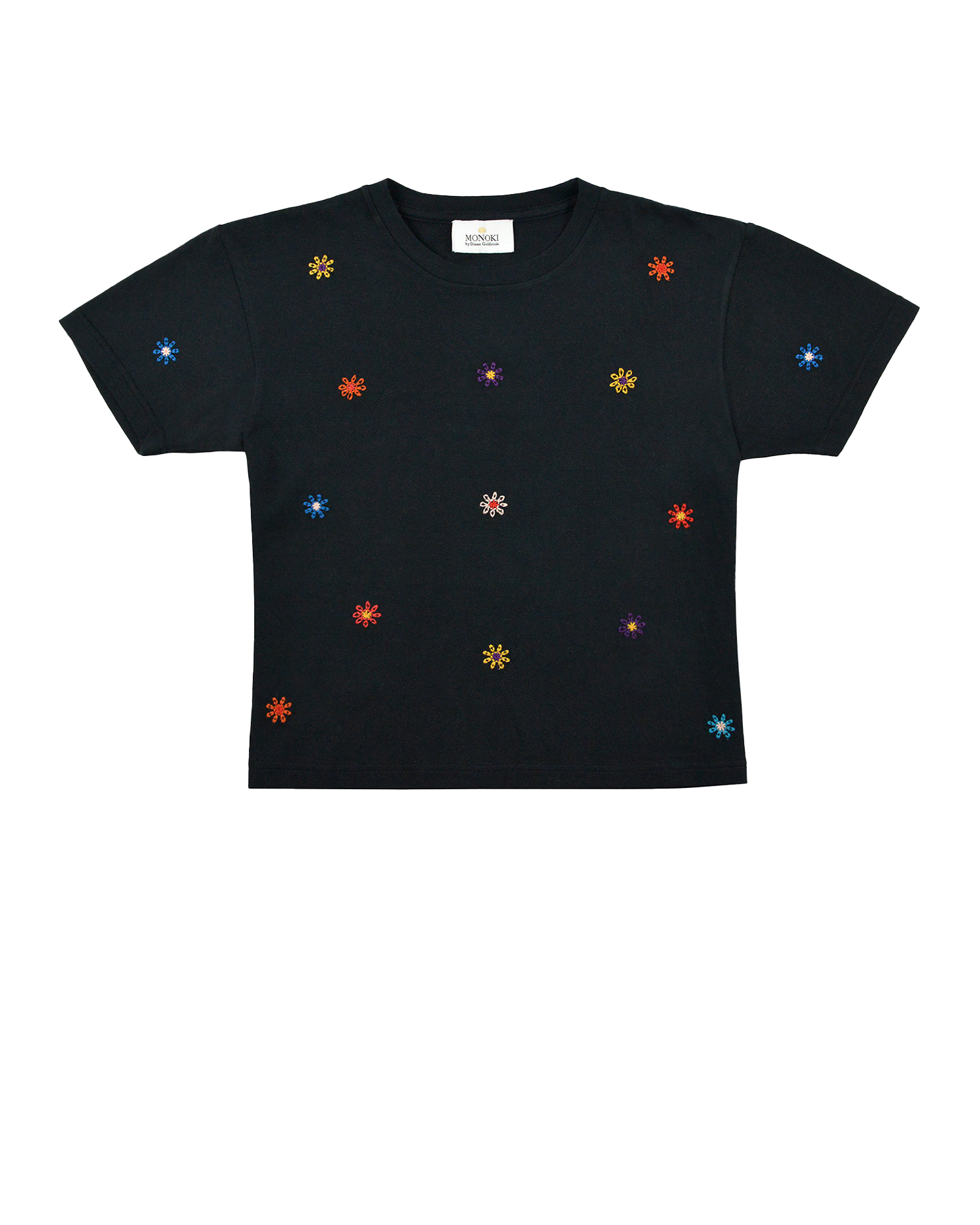 TEQUILA TEE - BLACK