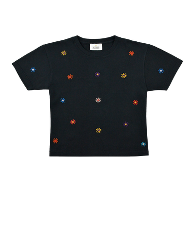 TEQUILA TEE - BLACK