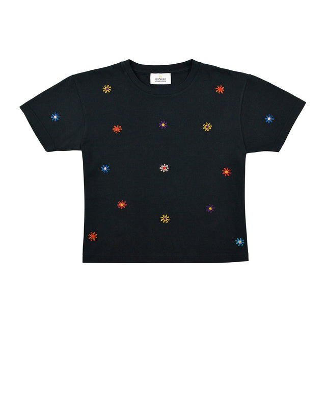 TEQUILA TEE - BLACK