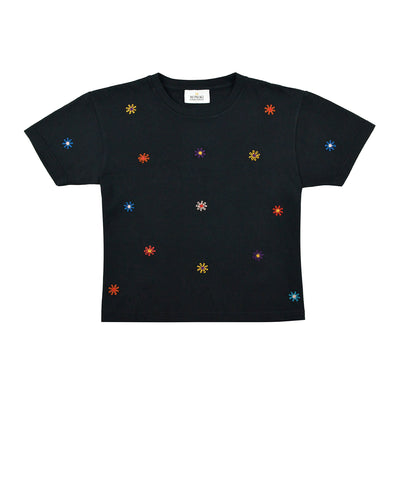 TEQUILA TEE - BLACK