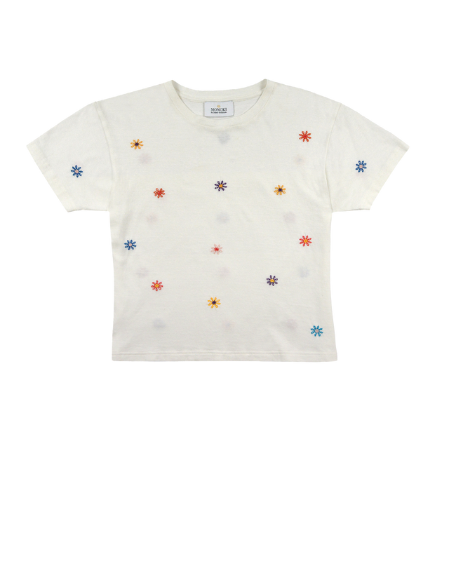 TEQUILA TEE - WHITE