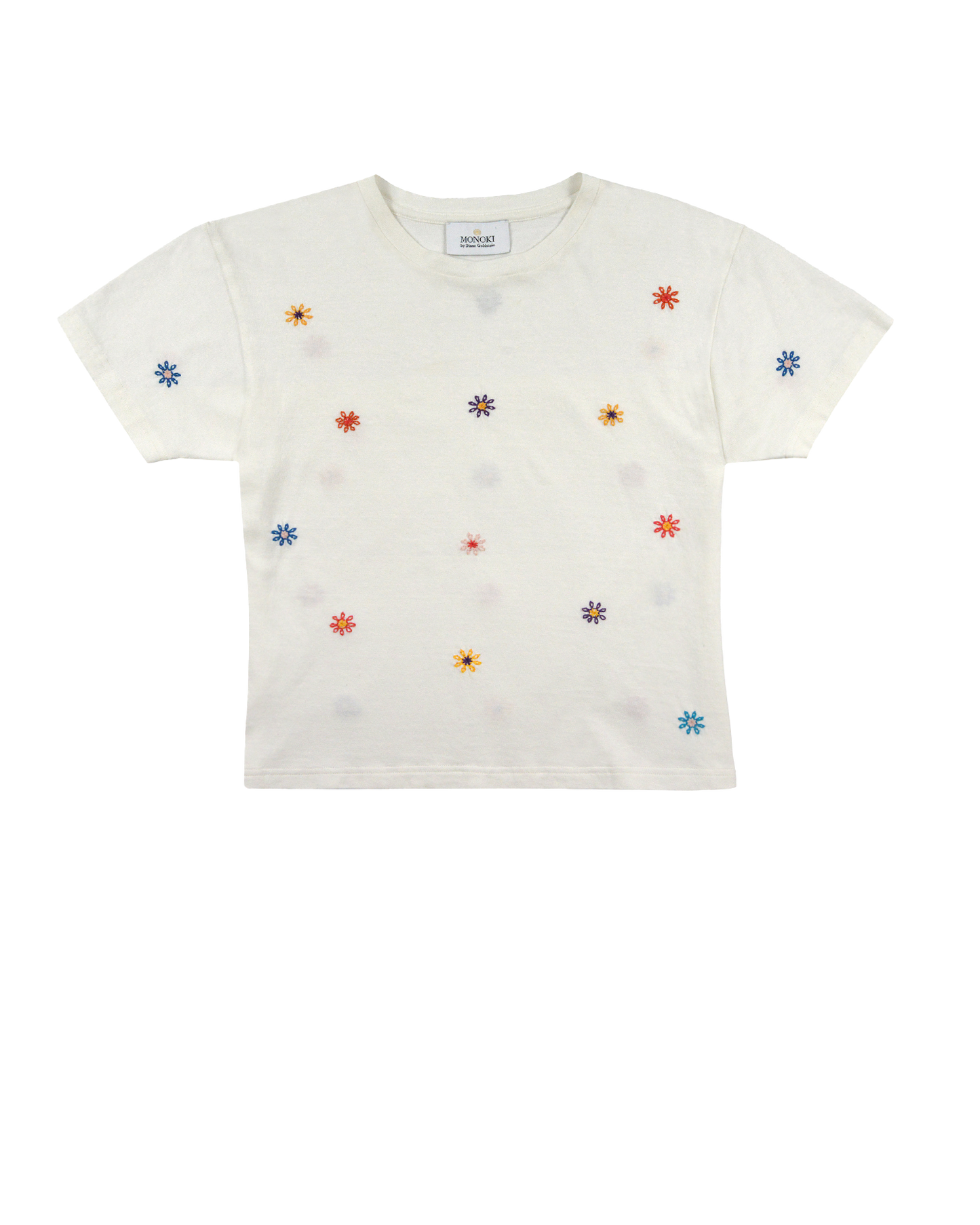 TEQUILA TEE - WHITE