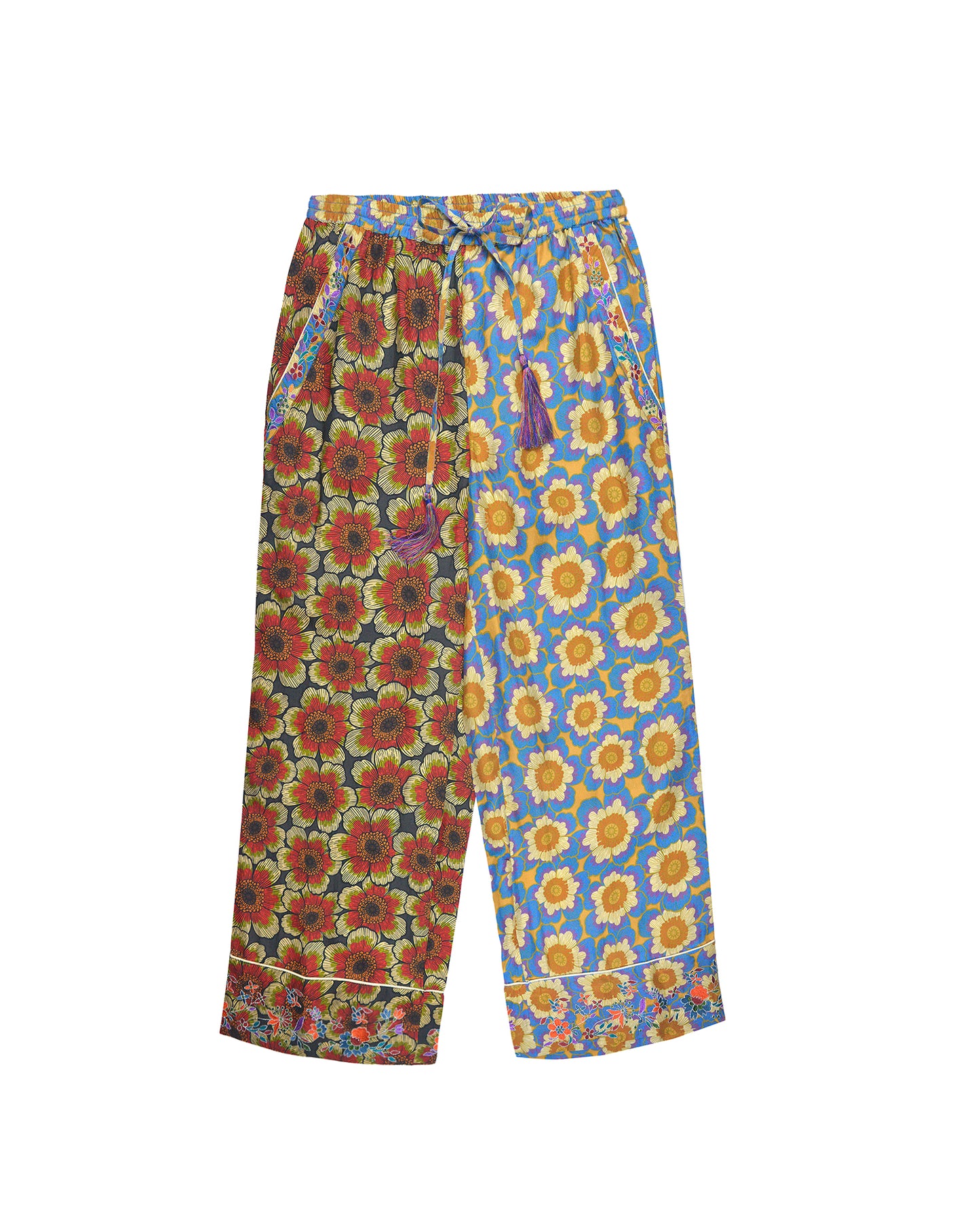 OPIUM PANTS