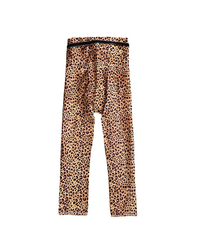 THAI PANTS - LEOPARD