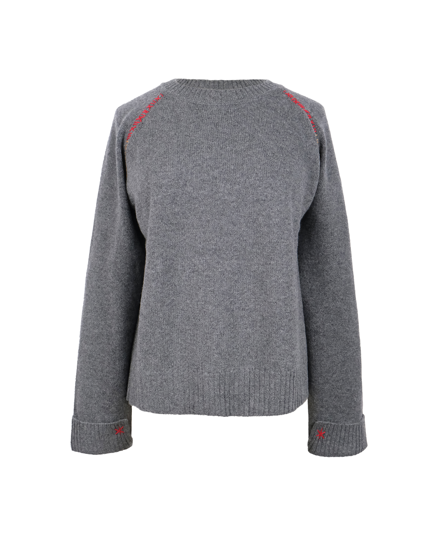 THE SUN SWEATER
