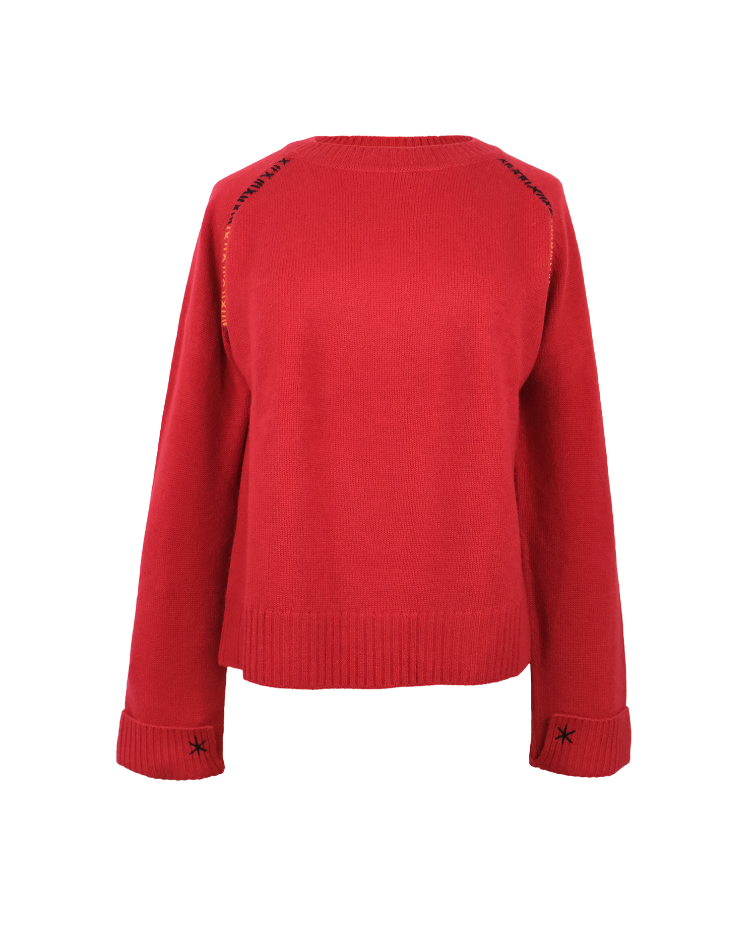 THE SUN SWEATER