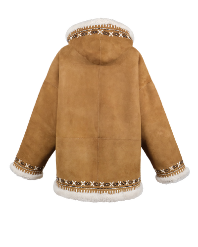 VALLEY COAT