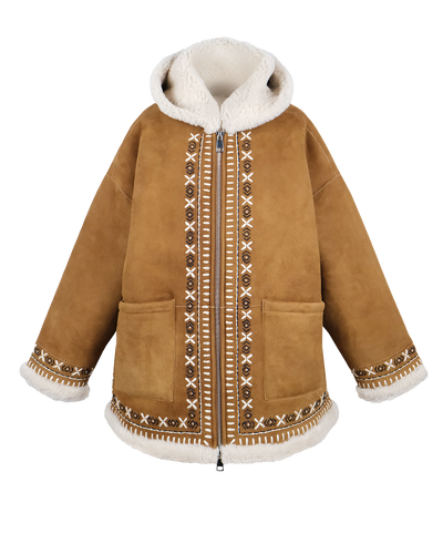 VALLEY COAT