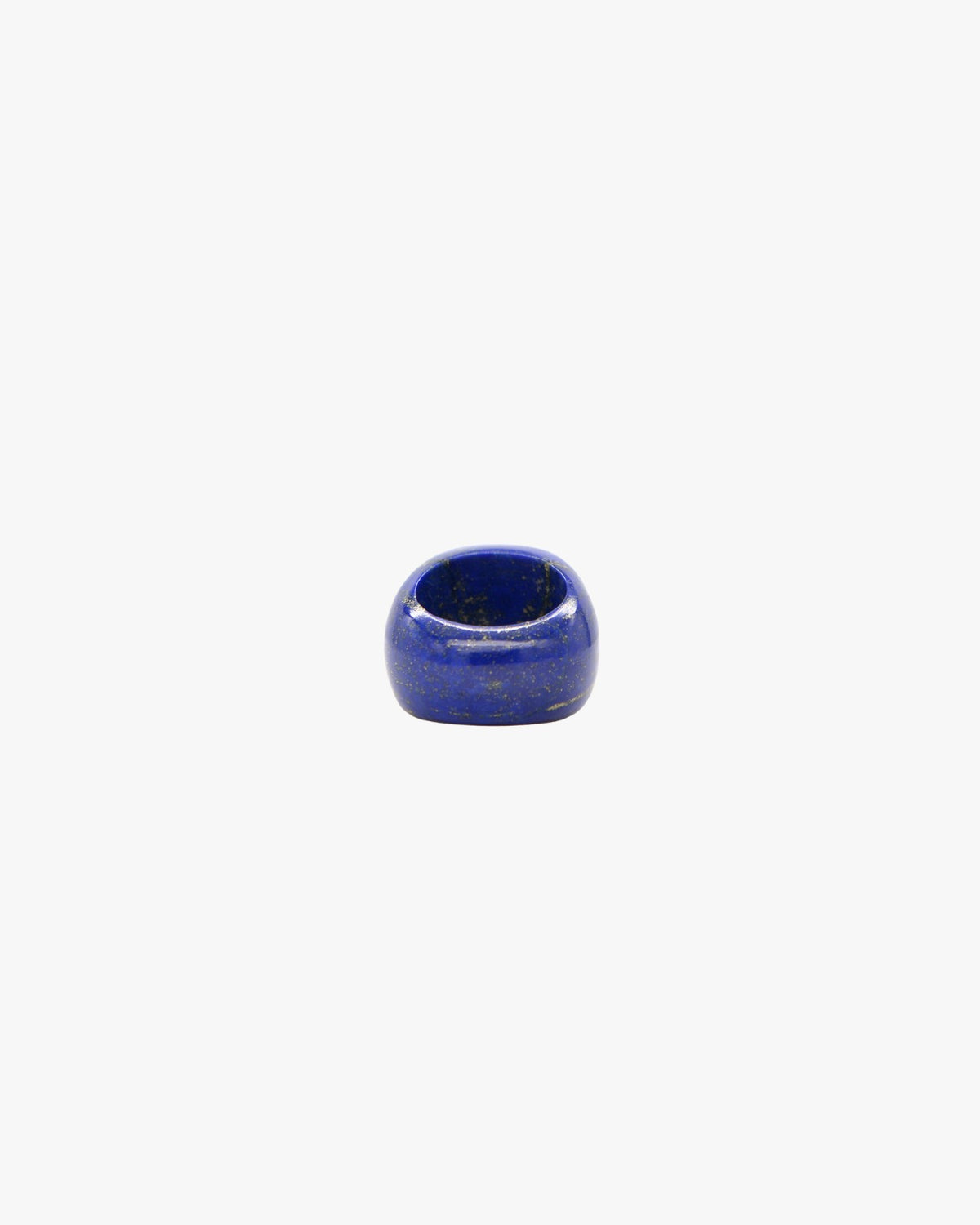 AURA RING - LAPIZ
