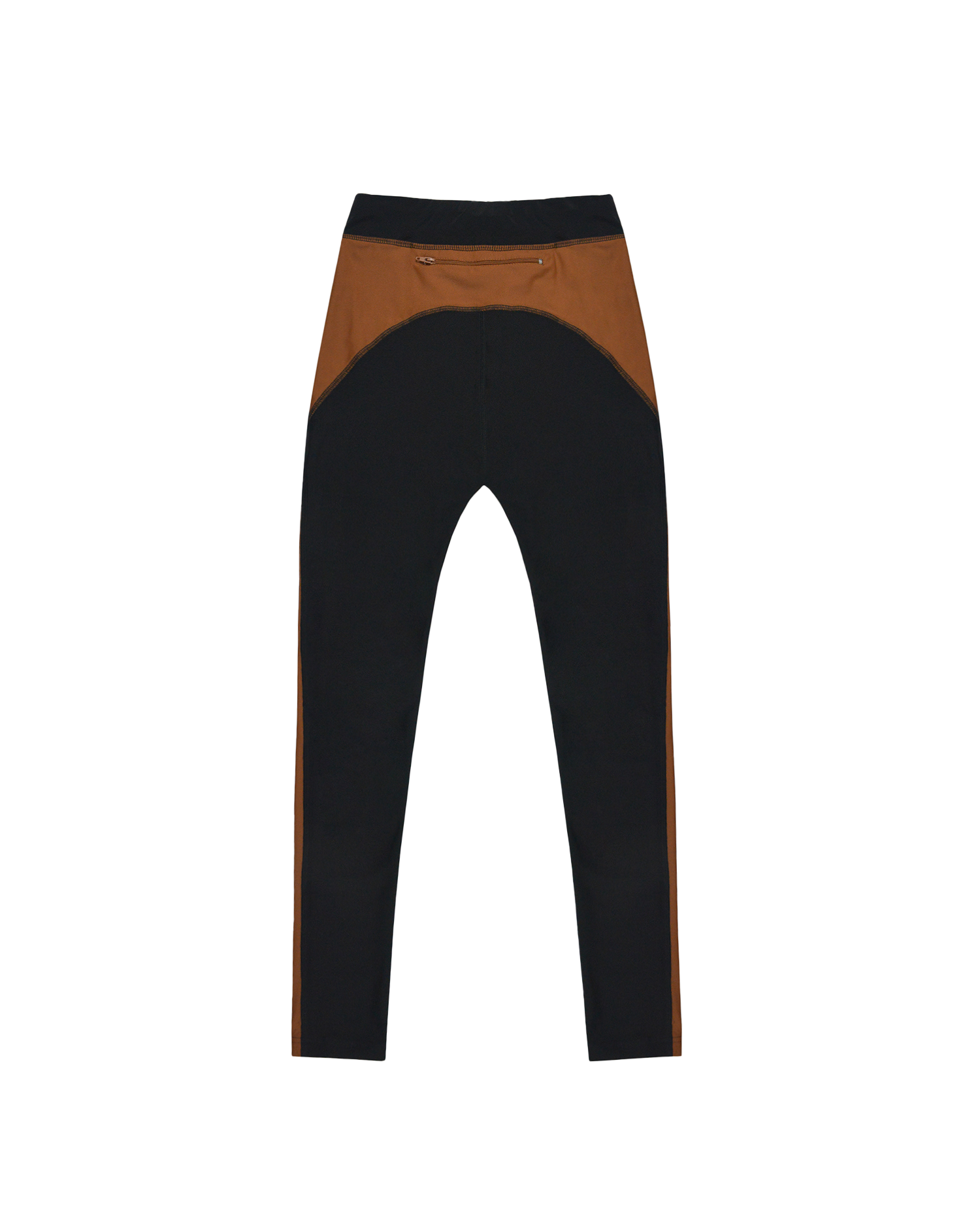 YOGA LEGGING - GREEN