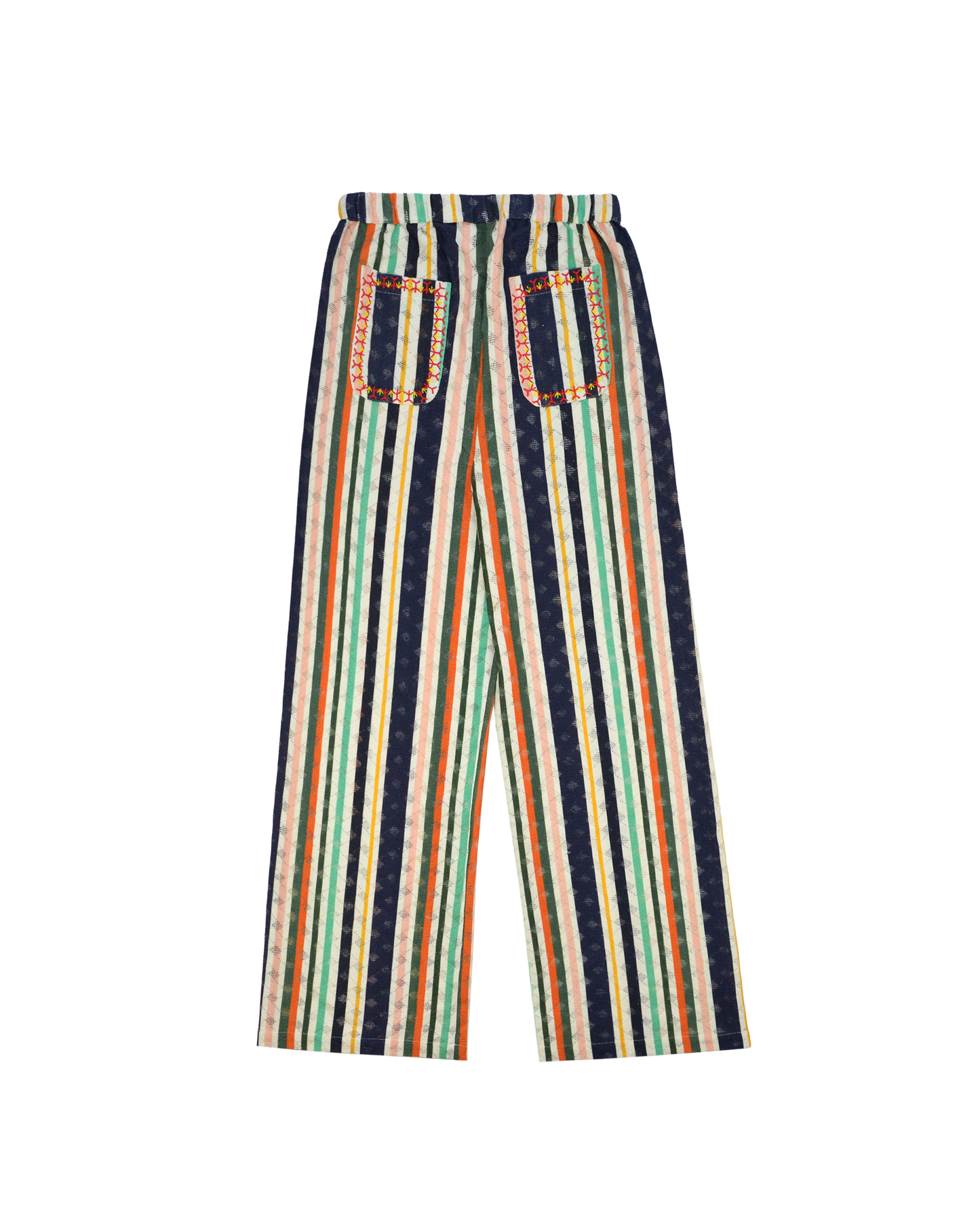 ZAO PANTS