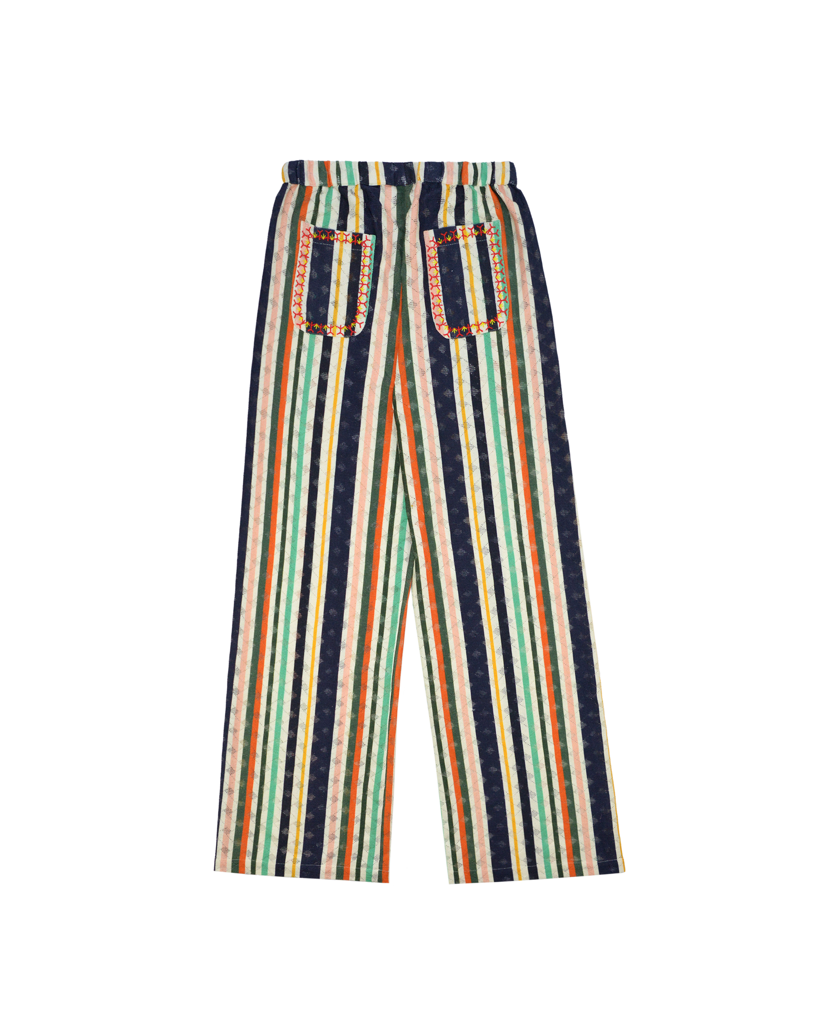 ZAO PANTS