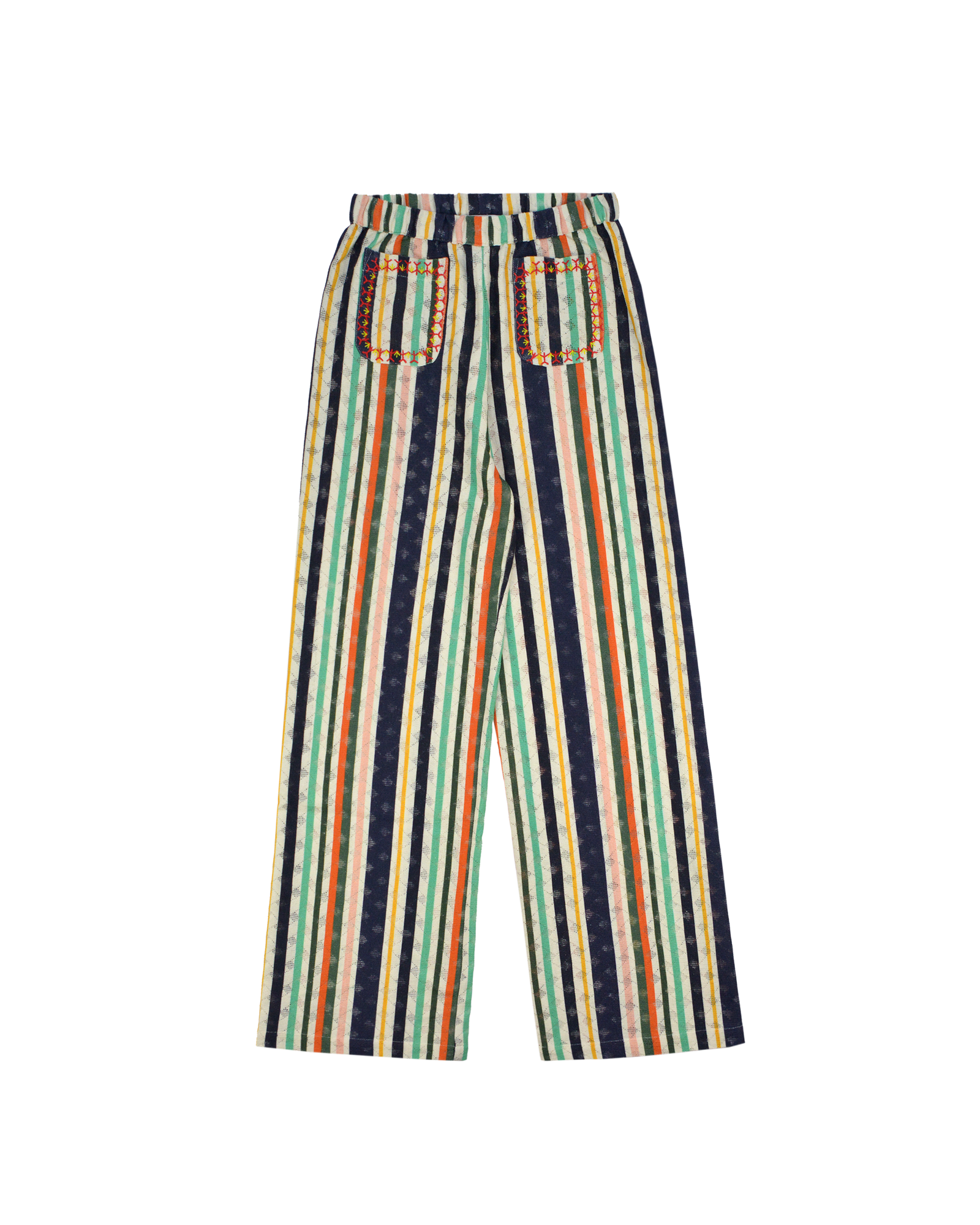 ZAO PANTS