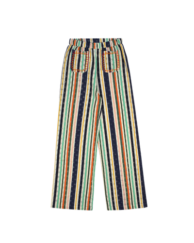 ZAO PANTS