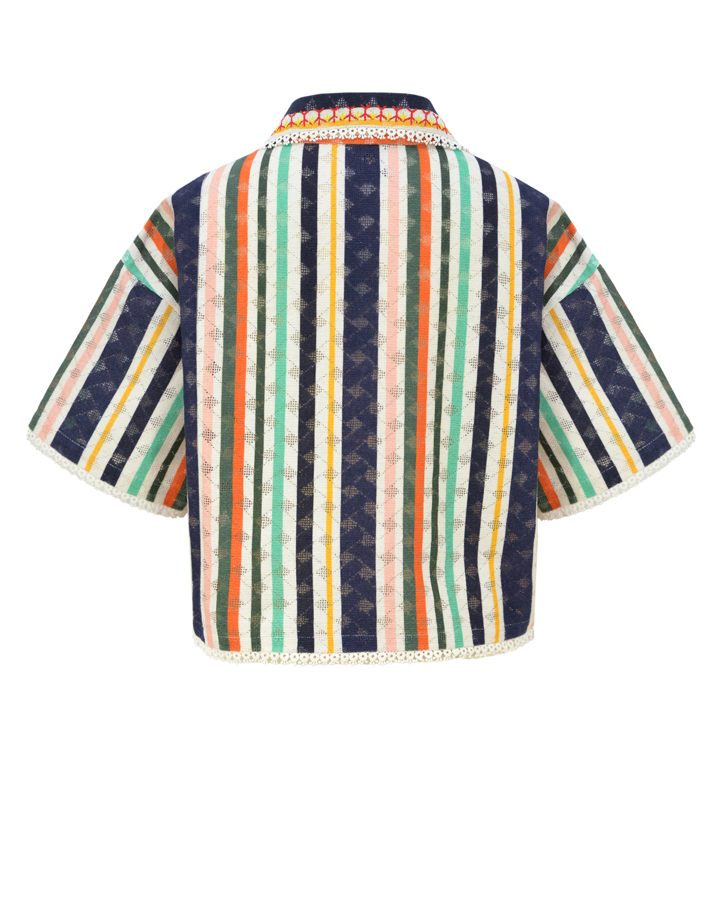 ZAO SHIRT
