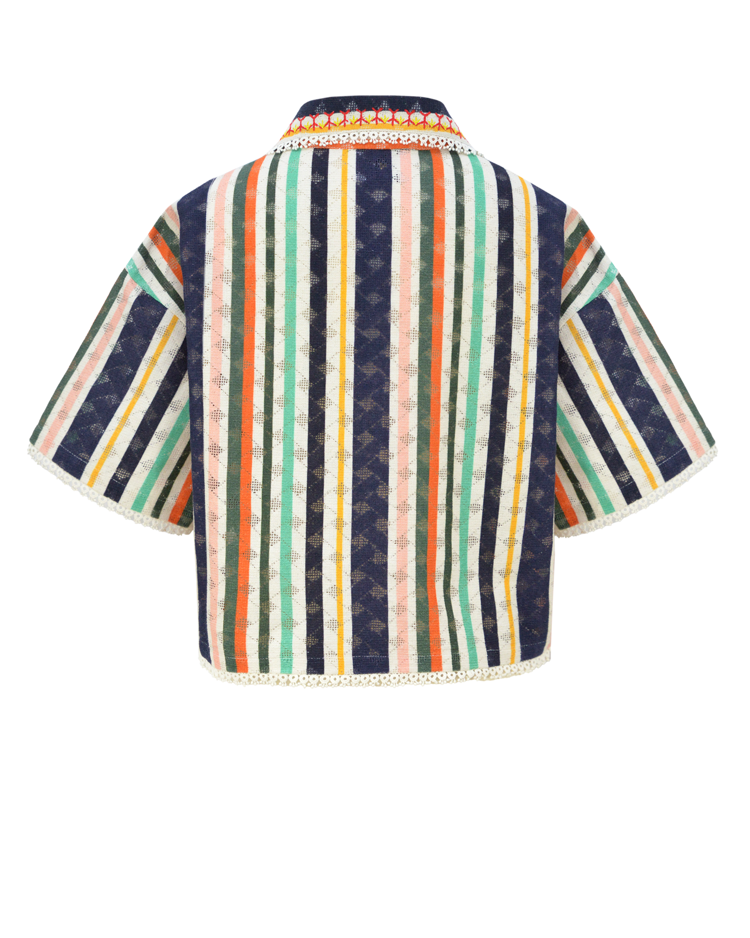 ZAO SHIRT