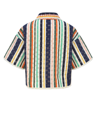 ZAO SHIRT