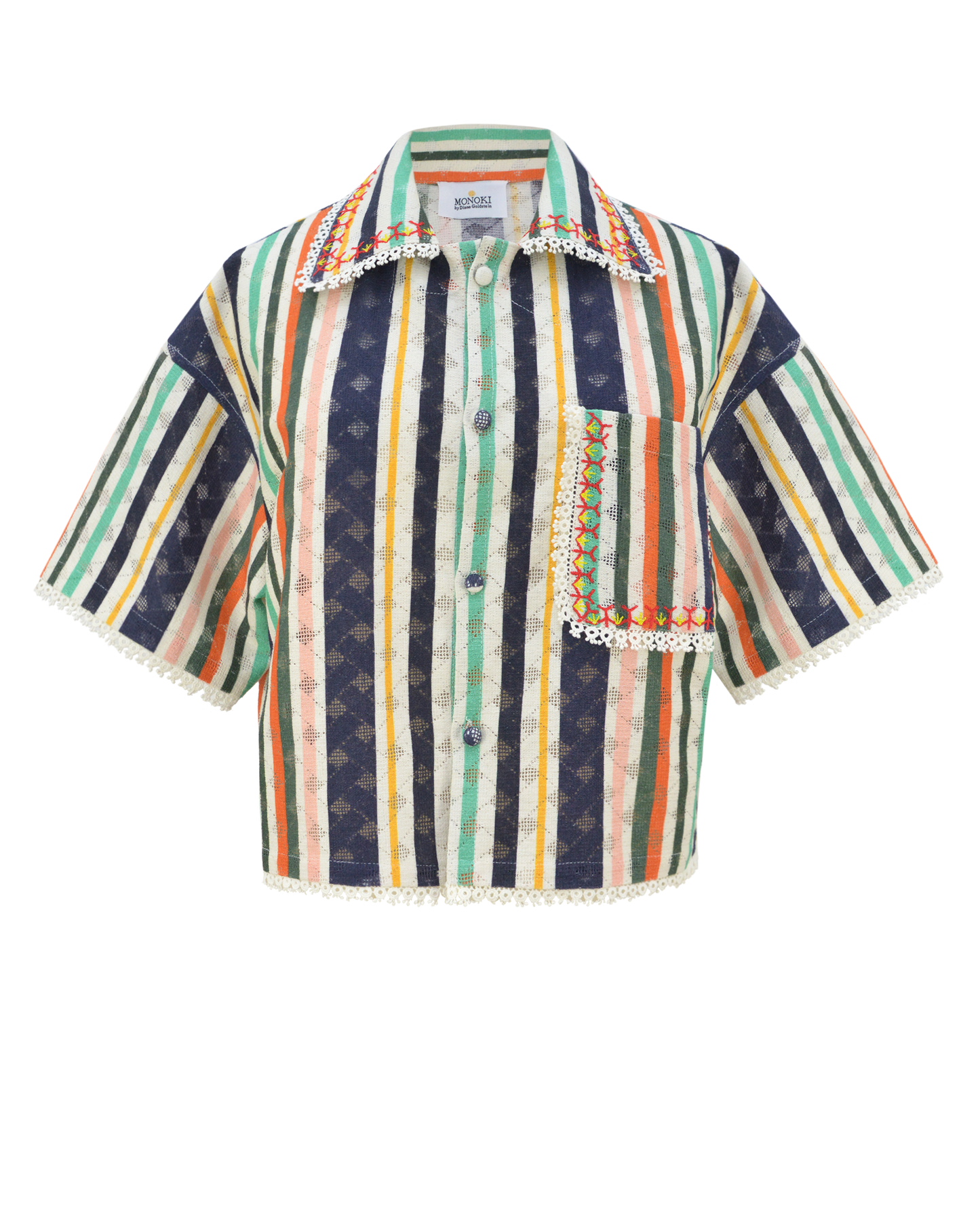 ZAO SHIRT