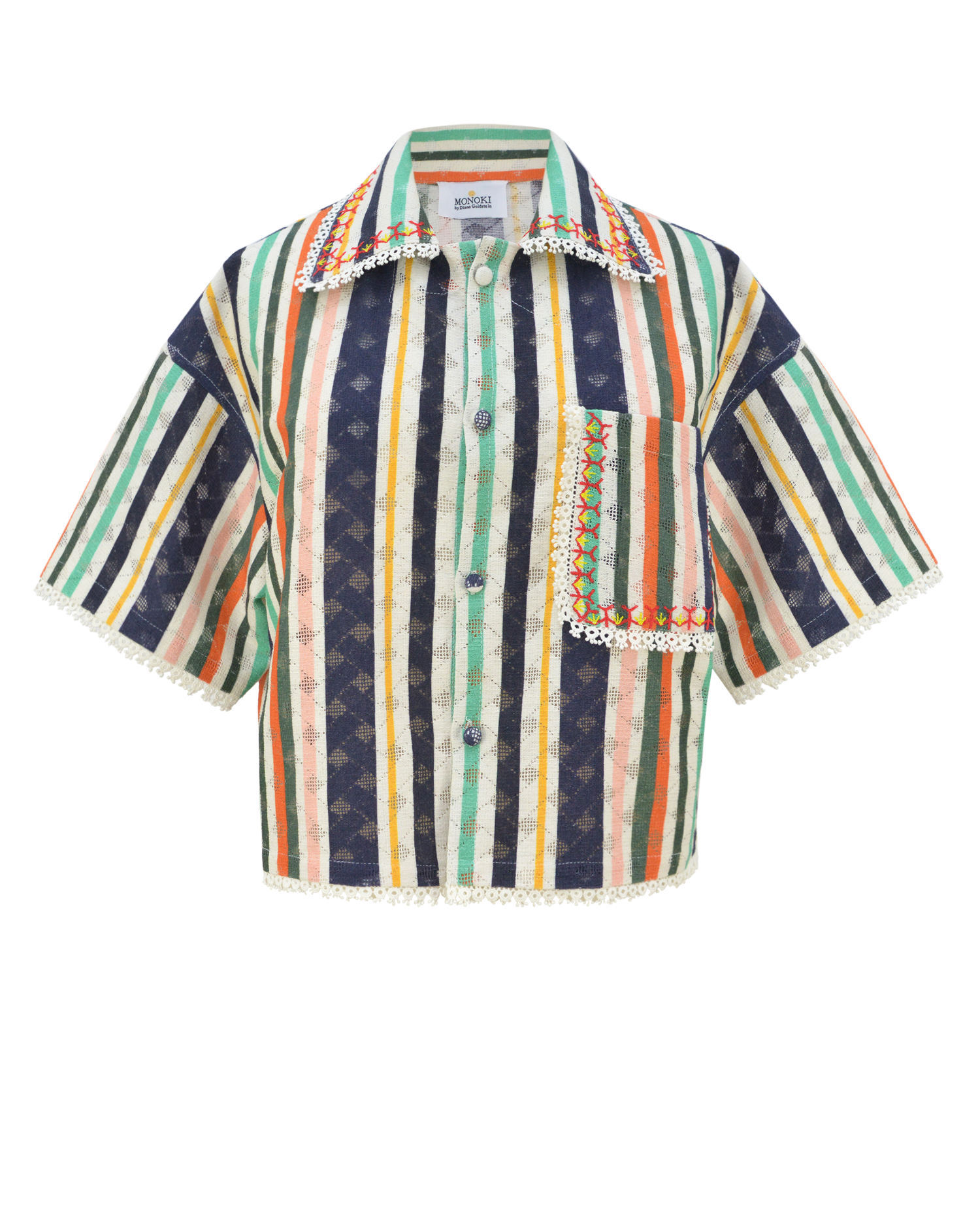 ZAO SHIRT