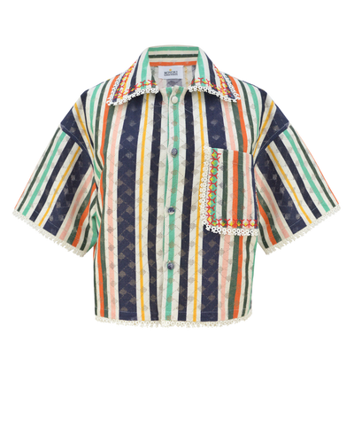 ZAO SHIRT