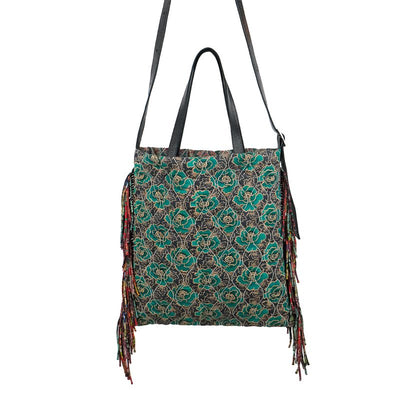 JOURNEY BAG